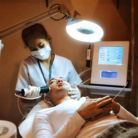 dermatologist in iligan city|HJ Abragan Dermatology and Laser Clinic .